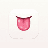 Tongue app icon